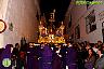 Semana Santa Álora - Jueves Santo