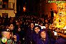 Semana Santa Álora - Jueves Santo