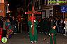 Semana Santa Álora - Jueves Santo