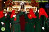 Semana Santa Álora - Jueves Santo