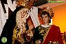 Semana Santa Álora - Jueves Santo