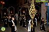 Semana Santa Álora - Jueves Santo