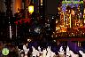 Semana Santa Álora - Jueves Santo