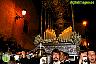 Semana Santa Álora - Jueves Santo
