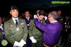 Semana Santa Álora 2013 - Jueves Santo