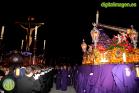 Semana Santa Álora 2013 - Jueves Santo