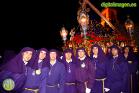 Semana Santa Álora 2013 - Jueves Santo