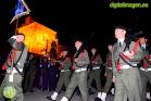 Semana Santa Álora 2013 - Jueves Santo