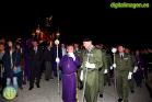 Semana Santa Álora 2013 - Jueves Santo