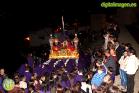 Semana Santa Álora 2013 - Jueves Santo
