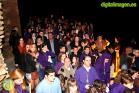 Semana Santa Álora 2013 - Jueves Santo