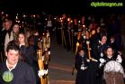 Semana Santa Álora 2013 - Jueves Santo