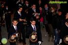 Semana Santa Álora 2013 - Jueves Santo