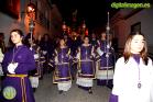 Semana Santa Álora 2013 - Jueves Santo