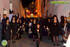 Semana Santa Álora 2013 - Jueves Santo