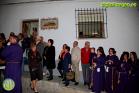 Semana Santa Álora 2013 - Jueves Santo