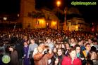 Semana Santa Álora 2013 - Jueves Santo
