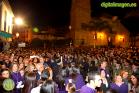 Semana Santa Álora 2013 - Jueves Santo