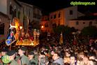 Semana Santa Álora 2013 - Jueves Santo