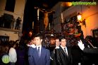 Semana Santa Álora 2013 - Jueves Santo