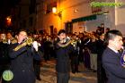 Semana Santa Álora 2013 - Jueves Santo
