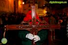 Semana Santa Álora 2013 - Jueves Santo
