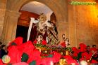 Semana Santa Álora 2013 - Jueves Santo