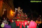 Semana Santa Álora 2013 - Jueves Santo