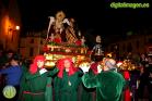 Semana Santa Álora 2013 - Jueves Santo