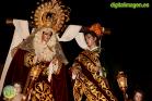 Semana Santa Álora 2013 - Jueves Santo
