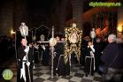 Semana Santa Álora 2013 - Jueves Santo