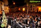 Semana Santa Álora 2013 - Jueves Santo