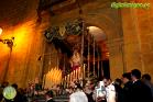 Semana Santa Álora 2013 - Jueves Santo