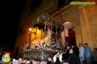 Semana Santa Álora 2013 - Jueves Santo