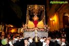 Semana Santa Álora 2013 - Jueves Santo