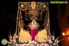 Semana Santa Álora 2013 - Jueves Santo