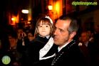 Semana Santa Álora 2013 - Jueves Santo