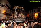 Semana Santa Álora 2013 - Jueves Santo
