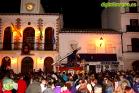 Semana Santa Álora 2013 - Jueves Santo