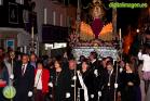 Semana Santa Álora 2013 - Jueves Santo
