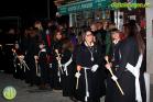 Semana Santa Álora 2013 - Jueves Santo