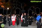 Semana Santa Álora 2013 - Jueves Santo