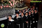 Semana Santa Álora 2013 - Jueves Santo