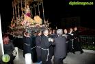 Semana Santa Álora 2013 - Jueves Santo