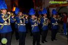 Semana Santa Álora 2013 - Jueves Santo