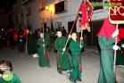 Semana Santa Álora 2013 - Jueves Santo