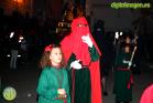 Semana Santa Álora 2013 - Jueves Santo