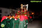 Semana Santa Álora 2013 - Jueves Santo