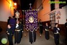Semana Santa Álora 2013 - Jueves Santo