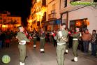 Semana Santa Álora 2013 - Jueves Santo